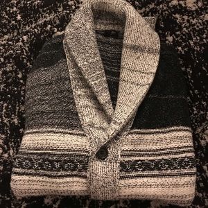 Banana Republic Cardigan